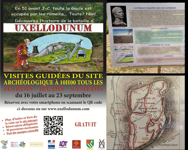 uxellodunum