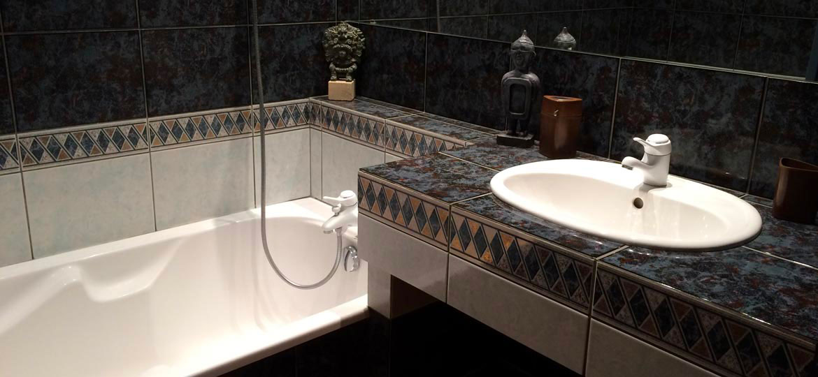 La Chambre Gauguin du Moulin du Boisset