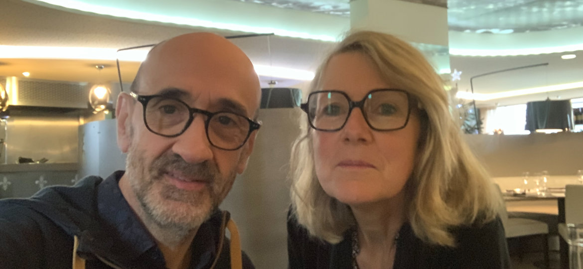 Les proprietaires du moulin du Boisset