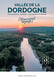 Magazine Vallée de la Dordogne